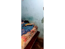 Woman enjoys sex with cuckold