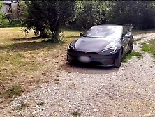 DUE CONTANDINI MI SPACCANO LA FIGA - Mi sono persa e mi hanno scopata! con Lucas Peracchi