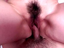 Lemon Juice - orgasm movie