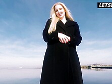 Kinky GF Films Her BF Screwing Some other Hotty At The Beach - LALIN GIRL mother I'd like to fuck