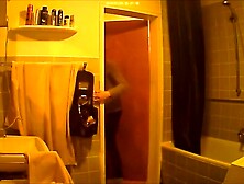 Both my sisters daughters nude spy cam