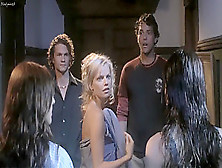 The Black Waters Of Echos Pond (2009) Mircea Monroe