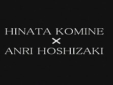 Crazy Japanese girl Hinata Komine, Anri Hoshizaki in Hottest Masturbation, Solo Girl JAV movie