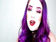 Latex Barbie - Blackmail Hit List Exposed