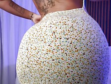 Tan UK Babe with Amazing Accent Arabella Mia Gets Hard Pussy Pounding From Jmac