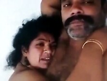 Hindi Blowjob South Indian Mature Couple