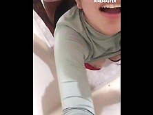 Latina video with modest Coco Camii from Verified Amateurs