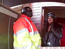 Mother,  mom,  smoking