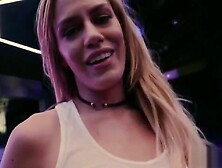 Spring Break Night Club