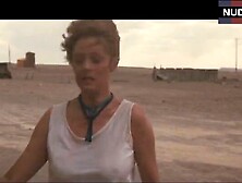 Susan Sarandon Hard Nipples – Thelma & Louise