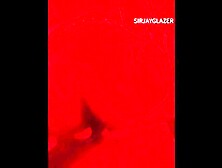 Watch blooming SirJay Glazer and Kayena Glazed's dirt