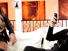 Love in the Shadows Hoe 7