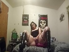 Masturbation Solo