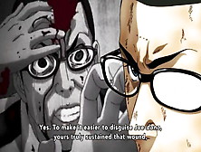 Prison School Episode 12 Sub