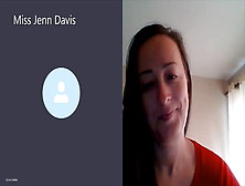 Feminization Boudoir Podcast Interview With Miss Jenn Davis