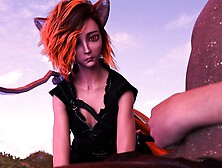 After the Inferno - (PT 13) - Classy Lemon