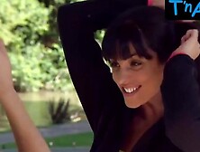 Gimena Accardi Lesbian Scene  in Sos Mi Hombre