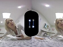 Badoinkvr Fucking Busty Doctor Nina Elle Vr Porn