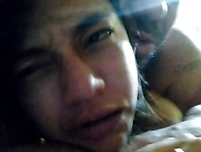 BLOWOUT AND AFTER VERY SWEET ANAL SEX WITH FINE BLUEZAO