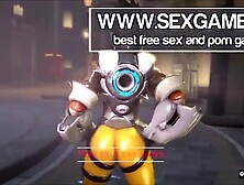 Total hardcore gangbang