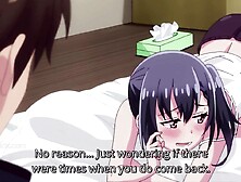 During the time that That guy Was at Work: That babe Gave Herself to One more Guy