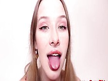 Mouth Cum