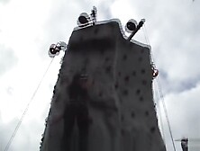 WATCH HER STORY behind the scenes compilation of TIFFANY (sample)