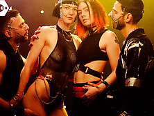 HARDWERK Triptychon 5