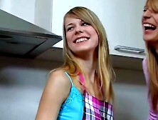 Sugar and Spice Mature Mavens Make Love to a Lustful Lady