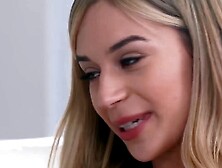 Easter Egg Hunt Gangbang - Step-Siblings Share Their Hot Stepsisters