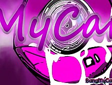 hairy korean teen camgirl phone call camshow