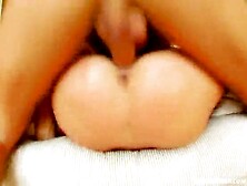 Semen Exchange 3 lascivious MILFs sharing cum