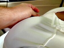 I Picked Up Marvelous Stepsister after Jogging and wasn't Expected Her be So Lascivious