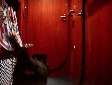 nicole kidman dead calm nude unwanted sex married