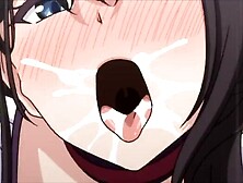 creampie sex hentai anime