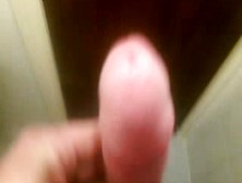 Camtime Pink Cock Foreskin Forskin