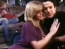 K. C. Williams Breasts Scene in The Pamela Principle