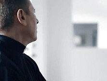 PURE TABOO Virgin And Religious Teen With Urges Does It Anally With The Priest - Gia Derza