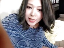 Japanese Amateur Pussy Play