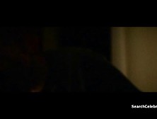 Teresa Palmer In Triple 9 (2016). Mp4