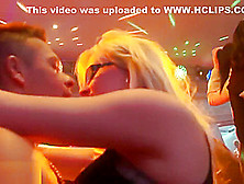 Cfnm Babes Ravage Cock