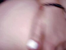 My wife lets me fuck her ass for first time