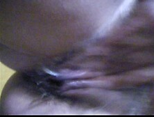 Watch My Mature Mom Masturbate Squirt Hairy Pussy