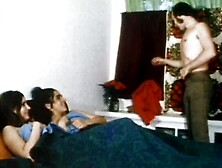 sluts Service (1973,  US,  short scene,  DVD rip)