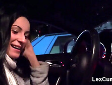 Lexi Dona - Beautiful Czech Bombshell Masturbates And Cum