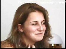 Casting Rough Amateur - Katalyn