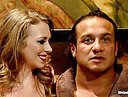 Mistress T Is What You Crave