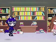 Kai x Anna gacha Life 2