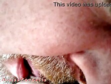 Gilf POV large bazookas cowgirl and romantic Mr. Snatch Licking )))