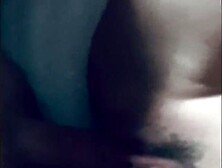 Carnal morning Sex with jizz flow - in retro style